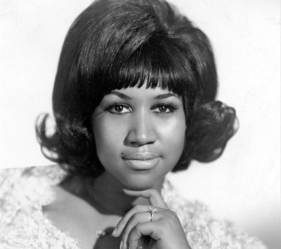 Legendary American singer-songwriter Aretha Franklin dies at 76