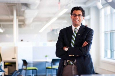Amazon-JP Morgan-Hathaway name Indian origin Dr. Atul Gawande as CEO of their heralded healthcare firm