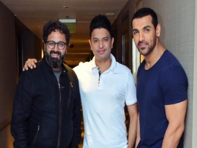 Bhushan Kumar, Nikkhil Advani, John Abraham to co-produce Batla House