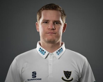 Sussex appoints Ben Brown as club captain