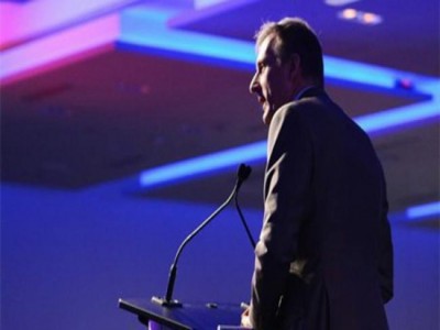 Canada MP Maxime Bernier questions Trudeau's 'diversity' slogan 