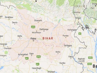 Rebuffed by RJD, Pappu announces to contest all Lok Sabha, assembly seats in Bihar