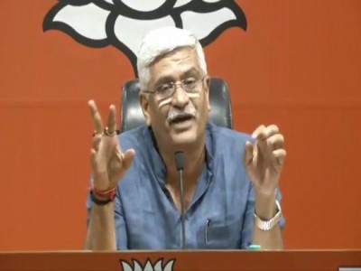 Congress trying to make Rafale an issue to do politics: BJP