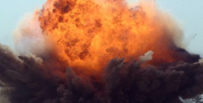 West Bengal: Two seriously hurt in explosion in North 24 Parganas near India-Bangladesh border