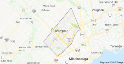 Canada: Male found dead in Brampton, homicide detectives investigate