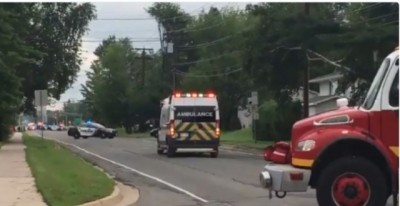 Canada: Fredericton gunman was hurt in abdomen, says court document