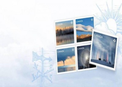 Canada Post says parcel delivery may be delayed