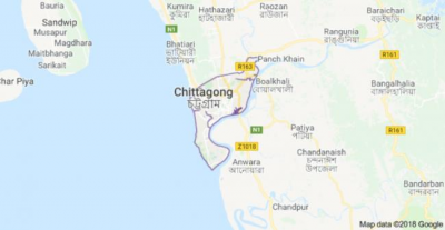 Bangladesh: Upazila chairman shot dead in Chittagong
