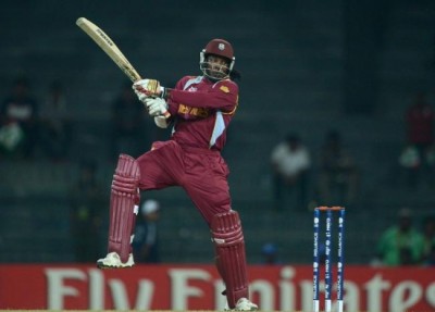 Gayle goes unsold: Twitter says casteism in IPL