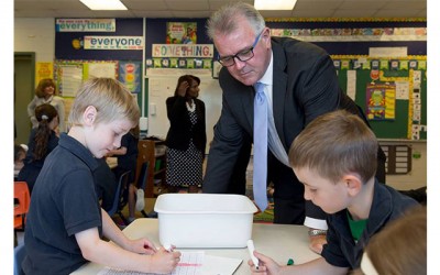 2018 marks Ontario's minimum wage hike, increased paid vacations and new personal emergency days 