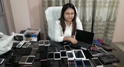 Guwahati city police bust highway robbery gang, arrest 7 dacoits 