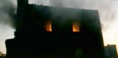 Delhi plastic factory fire: Death toll rises to 10