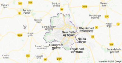 Delhi to witness strike against sealing drive beginning Friday