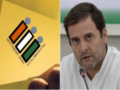 Opposition to meet EC today, will raise demand for paper ballots