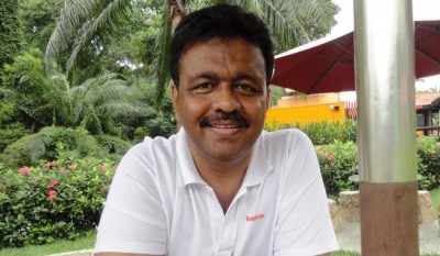 Mamata Banerjee names Firhad Hakim as new Kolkata Mayor