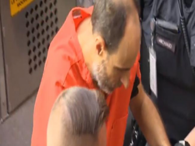 Man charged in Fredericton shooting appears before court