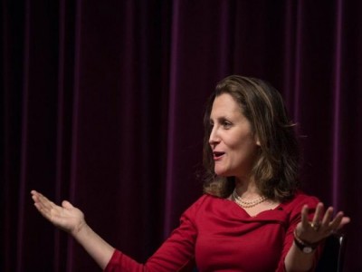 Canada expresses concerns over Israel's plan to deport African refugees