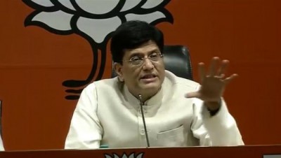 Vijay Mallya and Rahul Gandhi have a mix up, BJP hits back at Congress