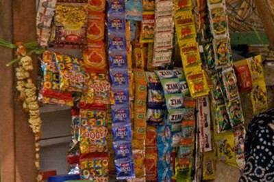 ED files case in Tamil Nadu's Gutkha scam