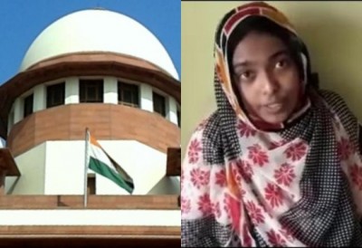 Hadiya's marital status can't be questioned: SC