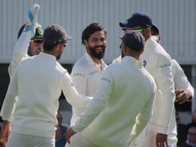 Oval Test: India comeback strong on day 1 to reduce Eng to 198/7 at stumps