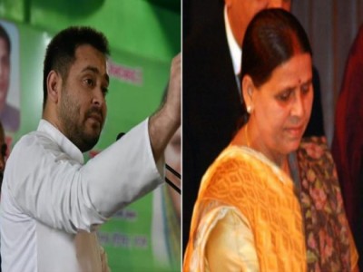 IRCTC scam: Rabri Devi, Tejashwi get bail; next hearing on Nov 19
