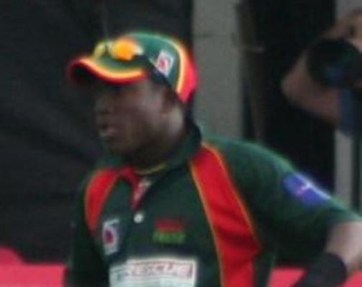 Jerome Taylor signs with English cricket club Somerset 