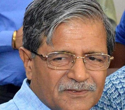 Justice SN Dhingra to head SIT to probe 1984 anti-Sikh riots