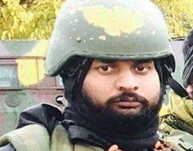 Ashoka Chakra awarded posthumously to IAF commando Jyoti Prakash Nirala on R Day
