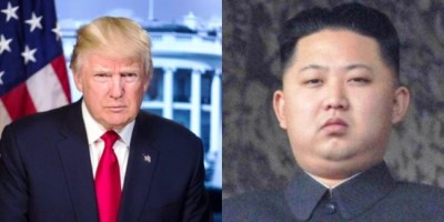 Donald Trump and Kim Jong-un to meet in Singapore on June 12