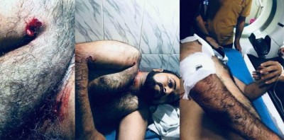 Bullets were fired on my brother with the intention of killing him: Khan