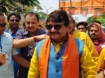 NRC can be done also in West Bengal to evict illegal immigrants from Bangladesh: BJP