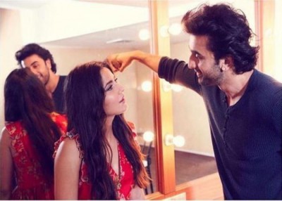 I now see it as a blessing: Katrina Kaif on breakup with Ranbir Kapoor