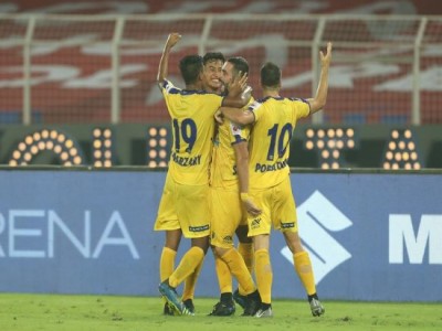 ISL 2018: Kerala Blasters beat ATK 2-0