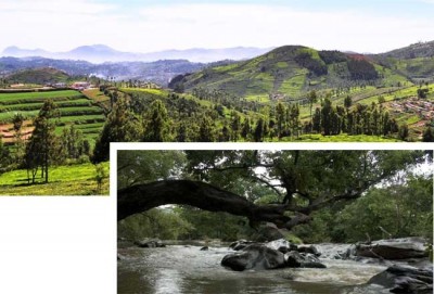 Lesser known hill stations around Bangalore 