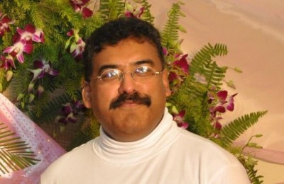 Indian-American medical negligence activist Kunal Saha says he was threatened by advocates for fighting cases of victims