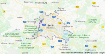Germany: World War 2 bomb triggers mass evacuation in Berlin