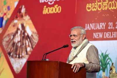 After Davos, PM Modi to hold bilateral talks with ASEAN leaders in New Delhi