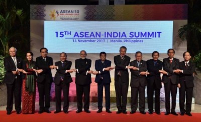 EU member hails India's economy, takes a swipe at China, Pakistan