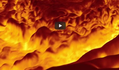 NASAâ€™s Juno Mission provides infrared tour of Jupiterâ€™s north pole