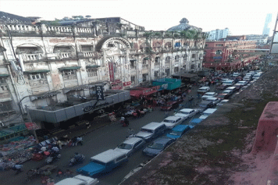 India's retail inflation in December moves up to 5.21 pct