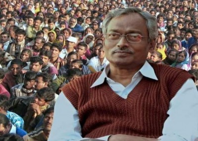 Former West Bengal minister Nirupam Sen passes away