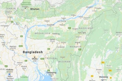 10 banned outfits of NE region call boycott of Republic Day and shut down on Jan 26