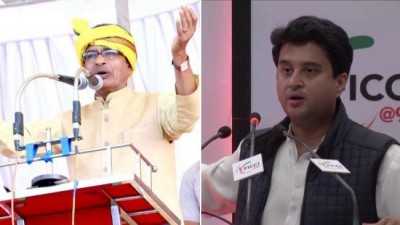 Ahead of Assembly elections, BJP-Cong face off in Madhya Pradesh by-polls