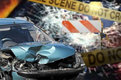 Haryana: 7 dead in highway pile-up