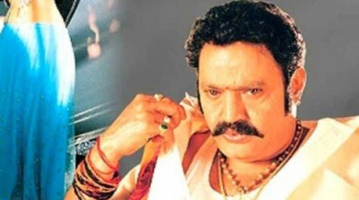 NTR' son Nandamuri Harikrishna killed in road accident