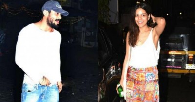 Prateik Babbar to soon get engaged with girlfriend Sanya Sagar
