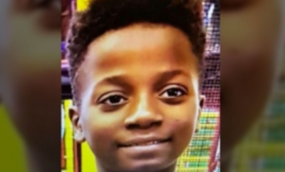 Canada: Quebec boy still missing, parents plead to get back son