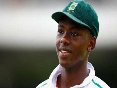 Injury forces Kagiso Rabada out of IPL