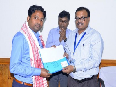 Ten railway staff awarded for exceptional devotion towards duty